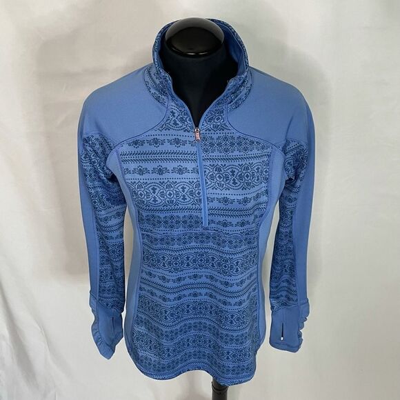 Calia Half-Zip Pull Over Jacket - Women’s M - Picture 5 of 7